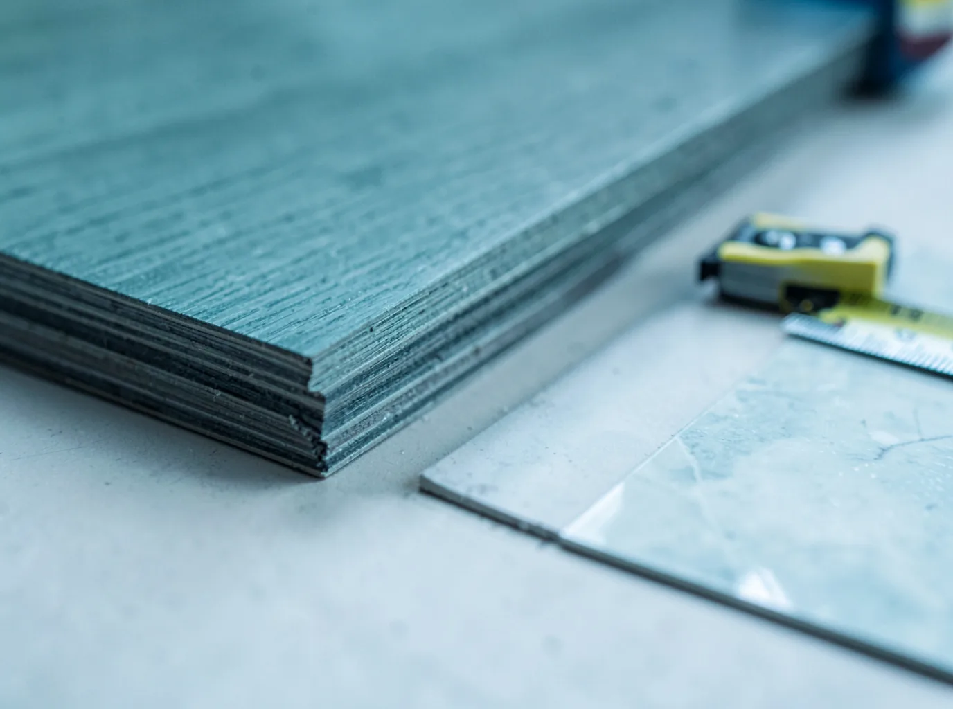 Luxury Vinyl Plank Installation Miller City, OH FAQs